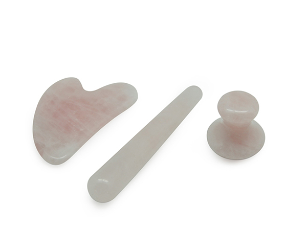 /Gua Sha Massage Set